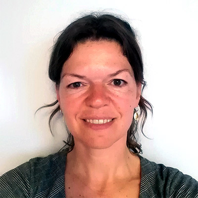 Karin Oomen 